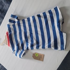 Chick Pea Romper